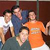 Villlate 1994 - 1995 in festa 159